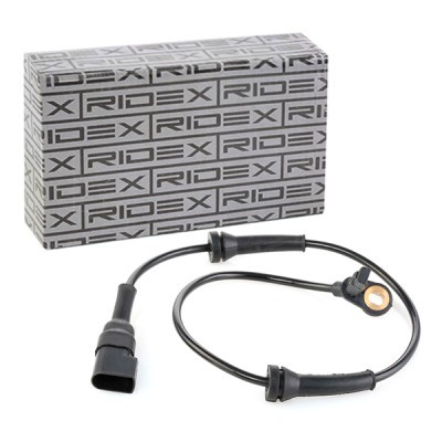 ABS Sensor RIDEX 412W0127 412W0127 - foto 2