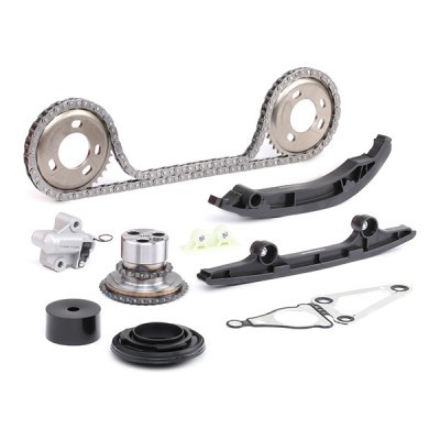 Steuerkettensatz RIDEX 1389T2552 1389T2552 - foto 13