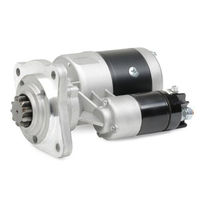 Anlasser RIDEX 2S0665 2S0665 - foto 3