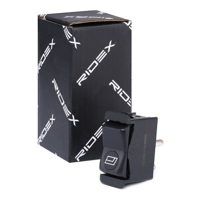 Fensterheberschalter RIDEX 1761S0052 1761S0052 - foto 2