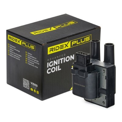 Zündspule RIDEX 689C0152P 689C0152P - foto 2