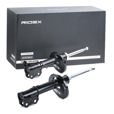 Stoßdämpfer RIDEX 854S2296 854S2296 - foto 3