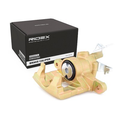 Bremssattel RIDEX 78B0007 78B0007 - foto 2