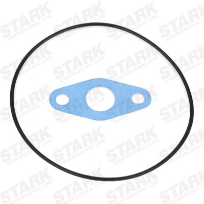 Turbolader-Kartusche (Einsatz) Stark SKCCC-4540001 SKCCC-4540001 - foto 6