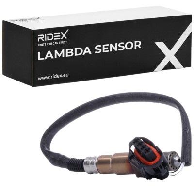 Lambdasonde RIDEX 3922L0616 3922L0616 - foto 7