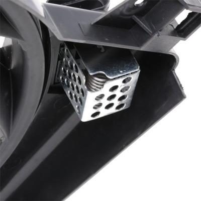 Lüfter, Motorkühlung RIDEX 508R0097 508R0097 - foto 5