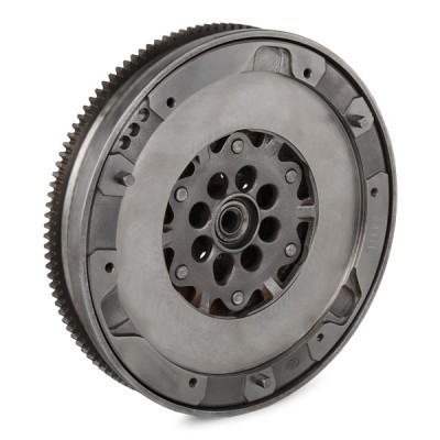 Schwungrad RIDEX 577F0006R 577F0006R - foto 5