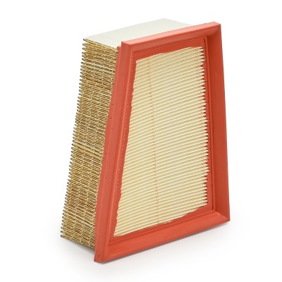 Luftfilter RIDEX 8A0080 8A0080 - foto 8