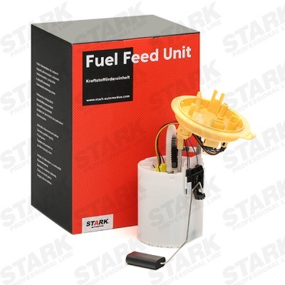 Kraftstoffmodul Stark SKFU-0410207 SKFU-0410207 - foto 2