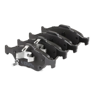 Bremsbeläge Satz RIDEX 402B0274 402B0274 - foto 5