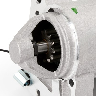 Anlasser RIDEX 2S0264R 2S0264R - foto 5
