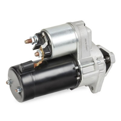 Anlasser RIDEX 2S0613 2S0613 - foto 4