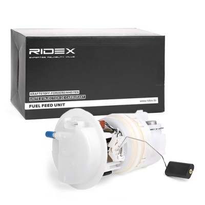 Kraftstoffmodul RIDEX 1382F0031 1382F0031 - foto 2