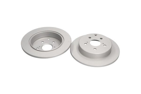 Bremsscheibe KAVO PARTS BR-9537-C BR-9537-C - foto 3