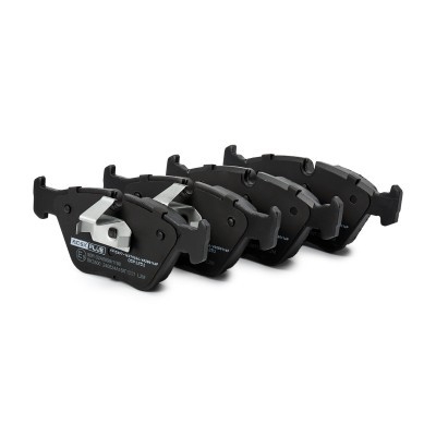 Bremsbeläge Satz RIDEX 402B0116P 402B0116P - foto 3