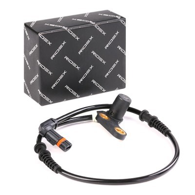 ABS Sensor RIDEX 412W0647 412W0647 - foto 2