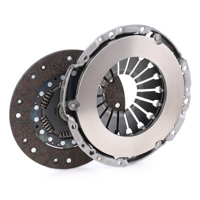Kupplungssatz RIDEX 479C0208 479C0208 - foto 4