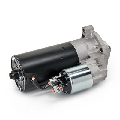 Anlasser RIDEX 2S0981 2S0981 - foto 4