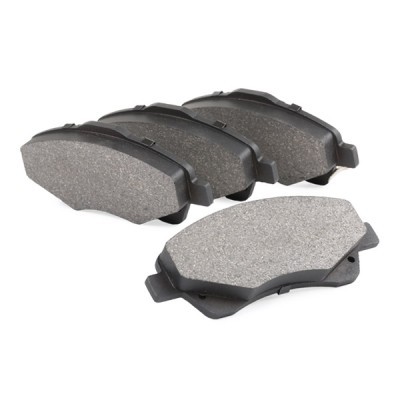 Bremsbeläge Satz RIDEX 402B0015 402B0015 - foto 6