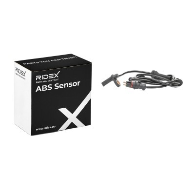 ABS Sensor RIDEX 412W0797 412W0797 - foto 2
