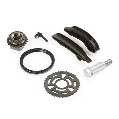 Steuerkettensatz RIDEX 1389T2718 1389T2718 - foto 4