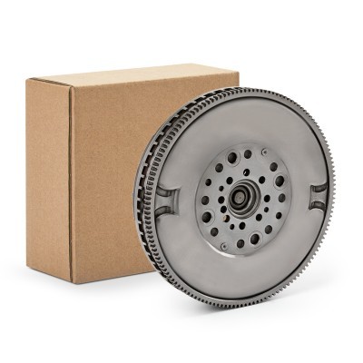 Schwungrad RIDEX 577F0136R 577F0136R - foto 2