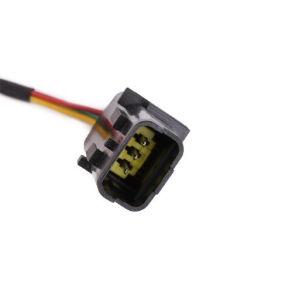 Lüfter, Motorkühlung RIDEX 508R0153 508R0153 - foto 8