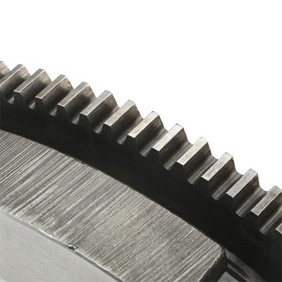 Schwungrad RIDEX 577F0052R 577F0052R - foto 6