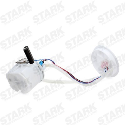 Kraftstoffmodul Stark SKFU-0410002 SKFU-0410002 - foto 5