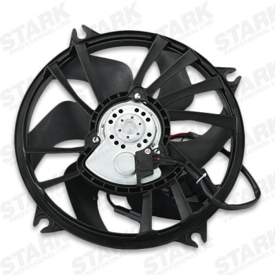 Lüfter, Motorkühlung Stark SKRF-0300178 SKRF-0300178 - foto 3