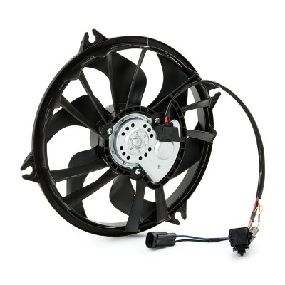 Lüfter, Motorkühlung RIDEX 508R0149 508R0149 - foto 3