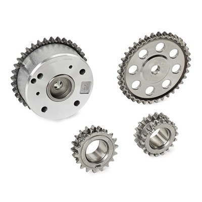 Steuerkettensatz RIDEX 1389T0005 1389T0005 - foto 4