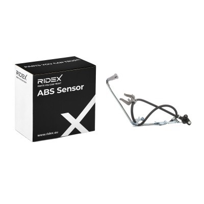 ABS Sensor RIDEX 412W1375 412W1375 - foto 2