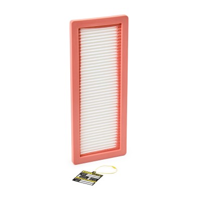 Luftfilter RIDEX 8A0313P 8A0313P - foto 2