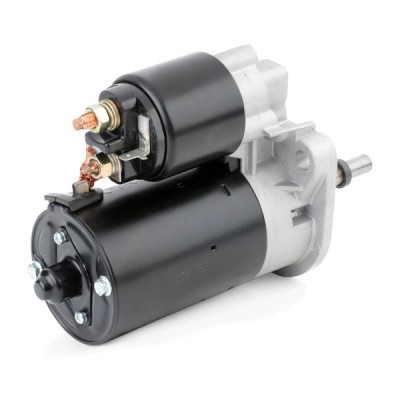 Anlasser RIDEX 2S0043 2S0043 - foto 4