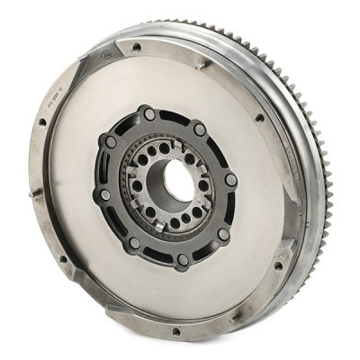 Schwungrad RIDEX 577F0151R 577F0151R - foto 5