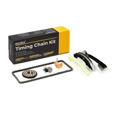 Steuerkettensatz RIDEX 1389T2540 1389T2540 - foto 2