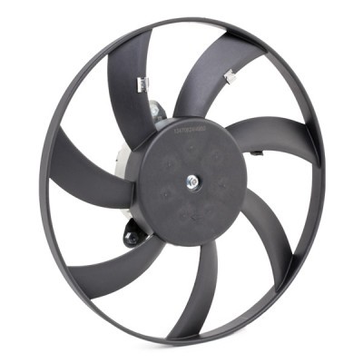 Lüfter, Motorkühlung RIDEX 508R0117 508R0117 - foto 3