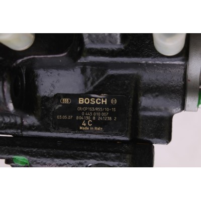 Hochdruckpumpe RIDEX 3918H0098R 3918H0098R - foto 8