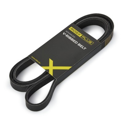 Keilrippenriemen RIDEX 305P0402P 305P0402P - foto 2