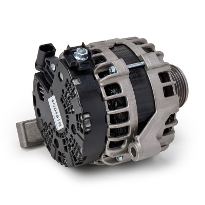 Generator RIDEX 4G0451R 4G0451R - foto 4