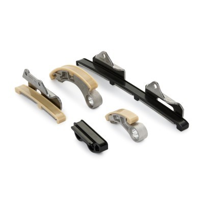 Steuerkettensatz RIDEX 1389T2677 1389T2677 - foto 5