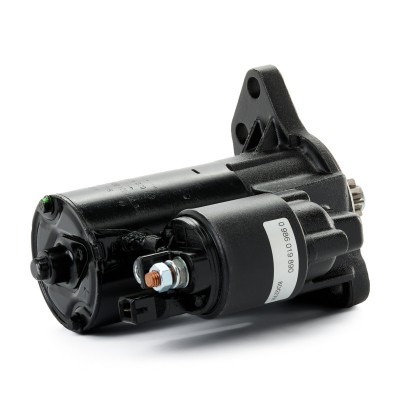 Anlasser RIDEX 2S0494R 2S0494R - foto 4