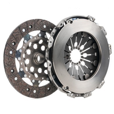 Kupplungssatz RIDEX 479C0124 479C0124 - foto 5