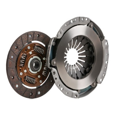 Kupplungssatz RIDEX 479C0238 479C0238 - foto 4