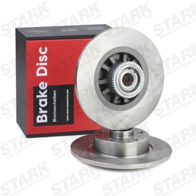 Bremsscheibe Stark SKBD-0023821 SKBD-0023821 - foto 2
