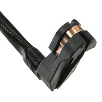 Sensor, Bremsbelagverschleiß RIDEX 407W0183 407W0183 - foto 5
