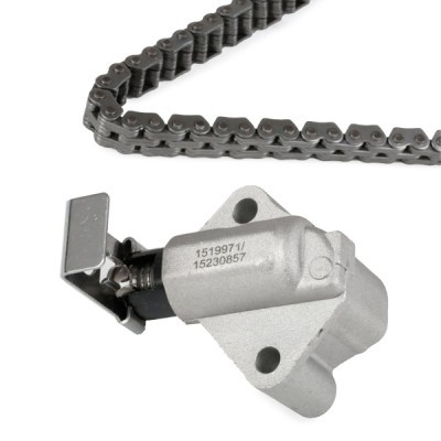 Steuerkettensatz RIDEX 1389T0100 1389T0100 - foto 6