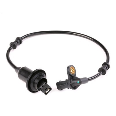 ABS Sensor RIDEX 412W0466 412W0466 - foto 3