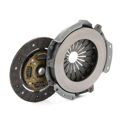 Kupplungssatz RIDEX 479C0720 479C0720 - foto 4